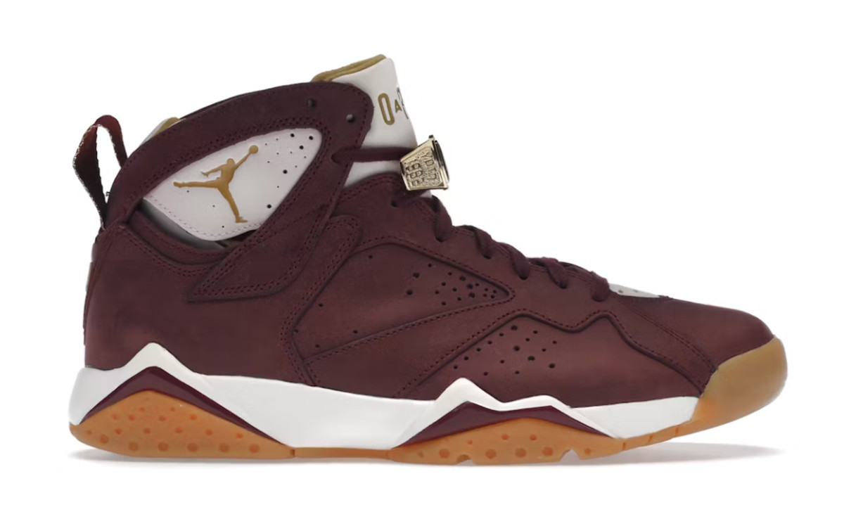 Jordan 7 Retro Cigar for Sale | Authenticity Guaranteed | eBay