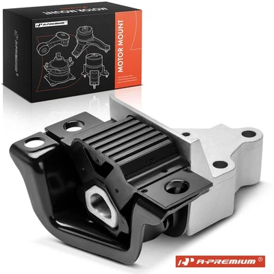 A-Premium Engine Motor Mount Front Right for Ram ProMaster 1500 ProMaster 2500 - Image 1 of 4