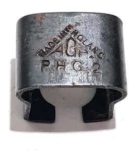 Vintage AGP (Parker Hale) Rifle Front Sight Protector - Picture 1 of 4