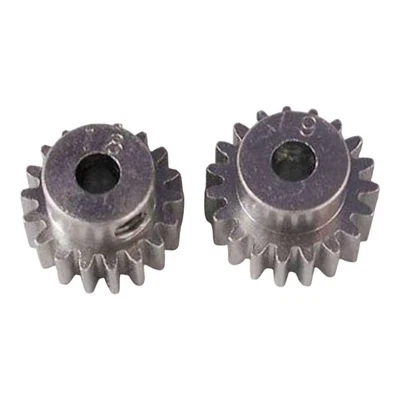 Tamiya RC Spare Parts SP-355 18T & 19T AV Pinion Gear New - Image 1 of 3