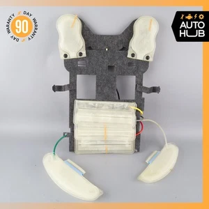 Mercedes W222 S63 S600 Front Left or Right Top Upper Seat Bladder Bolster OEM - Picture 1 of 16