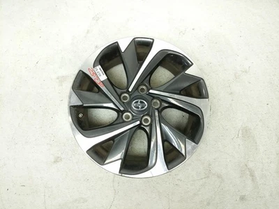 Llanta de aleación de aluminio Scion Im 2016 17X-7" *arañazos Foto 1 de 4