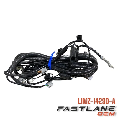 2020-2023 FORD EXPLORER FRONT WIRING HARNESS NEW OEM L1MZ-14290-A - Image 1 of 4