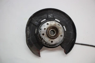 BMW X1 2013 eje trasero derecho buje nudillo fabricante de equipos originales 12 13 14 15 Foto 1 de 4