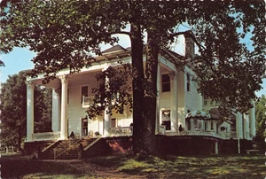 GA~GEORGIA~CLARKESVILLE~CHARM HOUSE DINING INN~CONTINENTAL - Picture 1 of 3