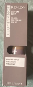 Revlon - Illuminance Serum Tint SPF 15 - #317 Tan Sand - 0.94 Fl Oz - Picture 1 of 5