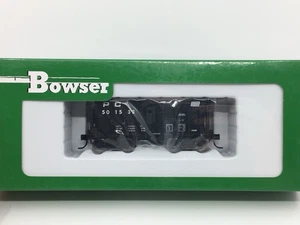 HO Bowser 42010 Penn Central G-39b 77 Tonnen Erz Jenny Gondelwagen PC #501533 - Bild 1 von 2