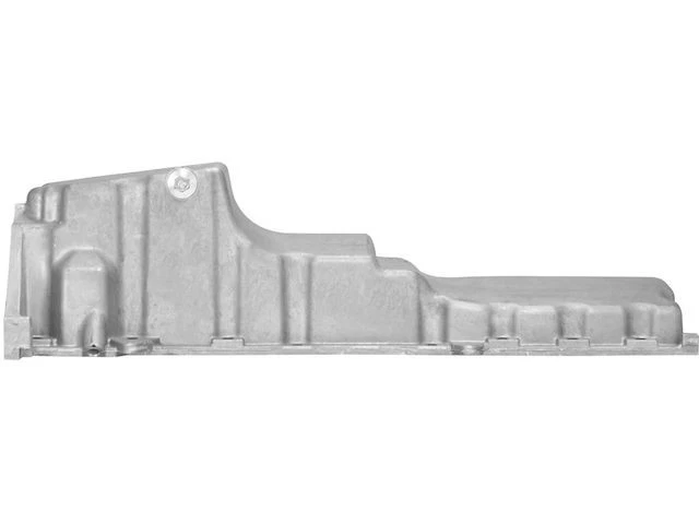 Pan de aceite 63CRYY32 para GMC Canyon 2004 2005 2006 2007 2008 2009 2010 2011 2012 Foto 1 de 1