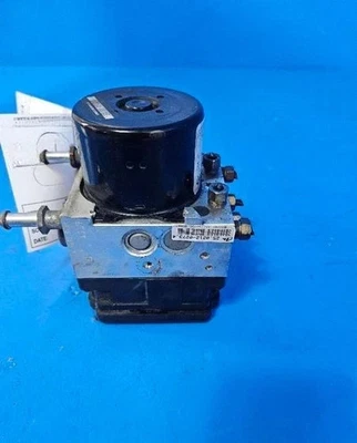 2007-2009 Jeep Compass & Patriot ABS Anti-Lock Brake Pump Module Assembly OEM Foto 1 de 4