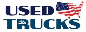 Banner de vinilo para camiones usados de 3 pies x 8 pies (EE. UU.) - bandera antigua a bandera 3'x8' (0085) - Imagen 1 de 1