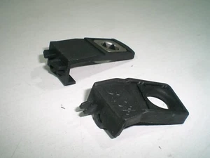 Kit Hooks Repair Front Headlight Original for Seat Leon Toledo - Picture 1 of 4
