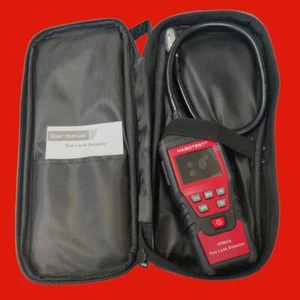 Habotest HT601A Portable Gas Leak Detector - Picture 1 of 9