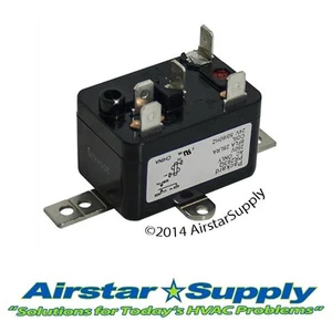 American Standard Trane Ersatzrelais RLY01706 RLY-1706 24 Volt Spule - Bild 1 von 2