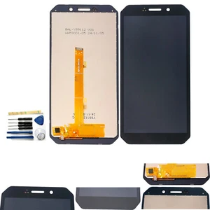 Digitalizador de pantalla táctil con pantalla LCD de 6,0" para Doogee S51 S61 con herramientas gratuitas y 3M - Imagen 1 de 7