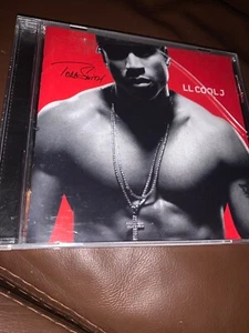 Todd Smith by LL Cool J (CD, Apr-2006, Def Jam (USA). GUARANTEED - Picture 1 of 4