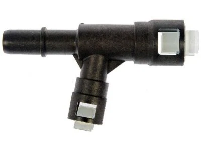 Conector de manguera de calefacción Dorman 62258PNHZ para GMC Sierra 3500 HD 2007-2014 Foto 1 de 2