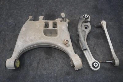 Set Rear Suspension Right Control Arm 3W7511512 OEM Bentley Continental GTC 2016 - Image 1 of 4