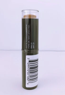 Revlon ColorStay Life-Proof Matte Foundation Stick 320 TRUE BEIGE - Image 1 of 3