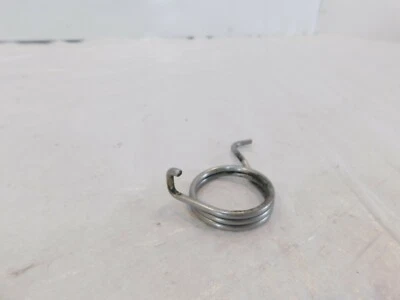 BMW F650GS G650GS R1100 R1150 R1200RT Brake Foot Pedal Retainer Return Spring - Imagem 1 de 4