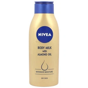 Nivea Body Milk mit Mandel Öl 400 ml - Bild 1 von 1