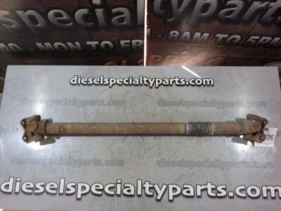 Ford F150 XLT 2002 2003 cabina extendida 5,4 automático 4x4 eje de transmisión delantero 4x4 Foto 1 de 4