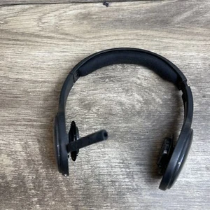 Logitech H800 A-00033 Wireless Headset Bluetooth Adjustable Headband - Black - Picture 1 of 7