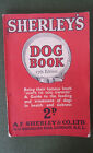 SHERLEY'S DOG BOOK 17TH EDITION