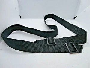 Silent Sling with Two Slides, Black Nylon, originally .223 but will fit many new - Picture 1 of 2