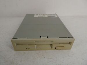 Retro Alps Electric Co. Floppy Disc Drive DF354HO9OF DC5V 1.0A (Untested) (G23)