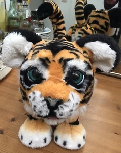 FurReal Friends Hasbro Tiger Katze Tyler Groß NEUWERTIG - Bild 1 von 9
