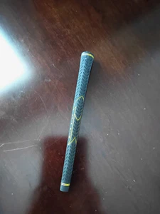 NOS 1x Golf Pride V-55 Swing Rite Velvet Golfgriffe / 60 Schuss / RAR !!!!!!! - Bild 1 von 3