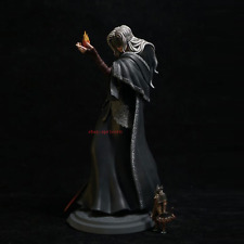 DARK SOULS Fire Keeper Statue Resin Model Collection Artisan Painted Making Gift