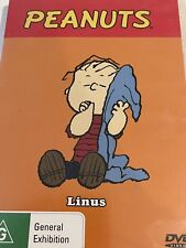 Peanuts Linus - DVD