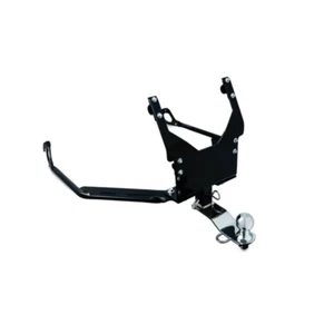 Kuryakyn Trailer Hitch Para Honda - Imagen 1 de 3