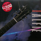 ALFIE - Greenhorn ALFIE 1974~1976, LP, (Vinyl)