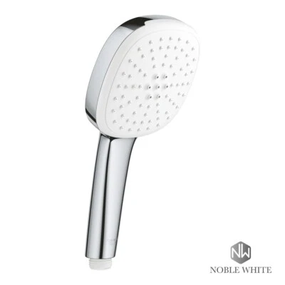 Grohe Tempesta Cube 110 Handbrause 2 Strahlarten, chrom 27571003 - Bild 1 von 4