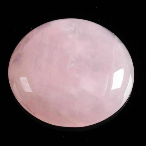 Оптовая продажа 25 мм круглый кабошон кабина с плоской поверхностью полудрагоценный камень сэкономить $ оптом - Изображение 1 из 1