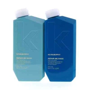 Kevin Murphy Repair Me Wash / Rinse Set 8.4 oz - Picture 1 of 1