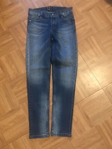 denim pants - Picture 1 of 7
