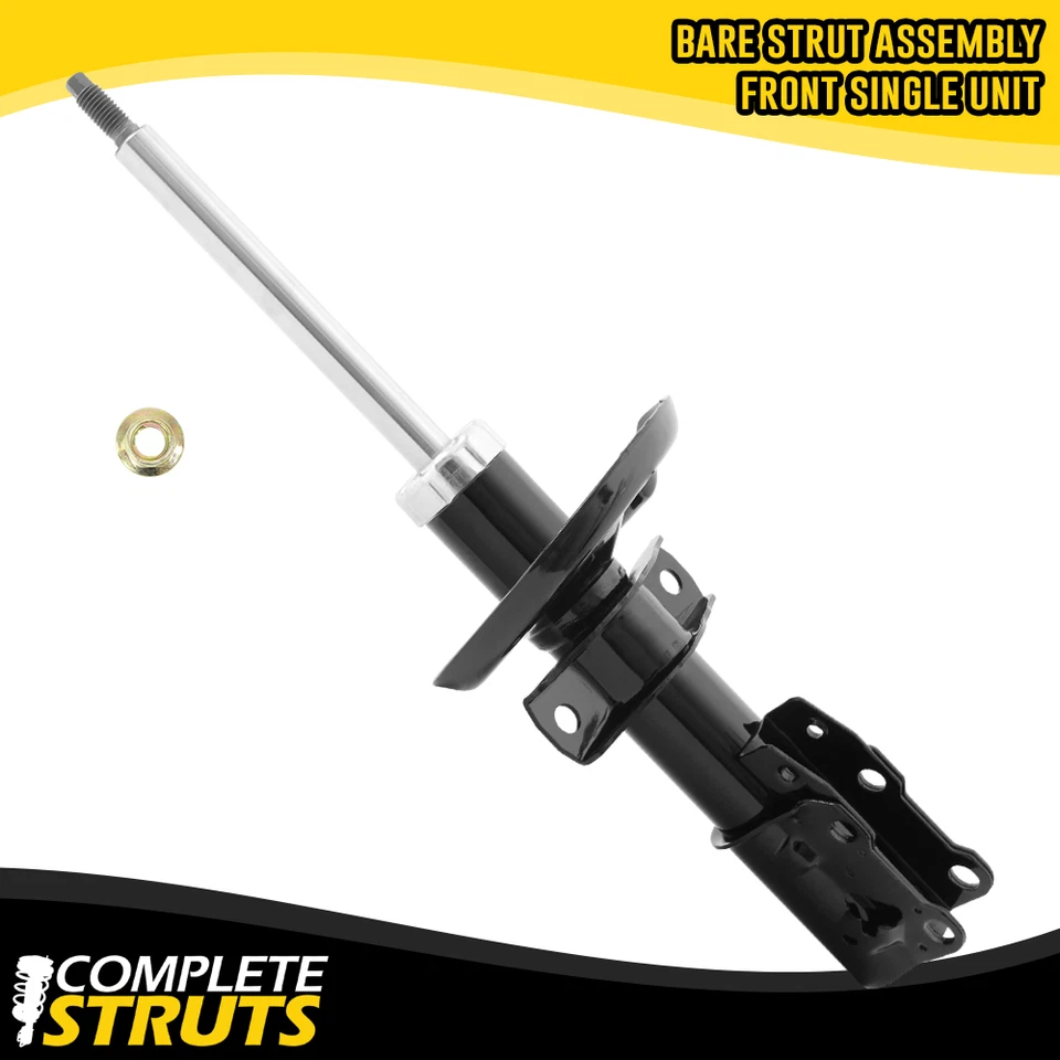 2007-2009 Pontiac G5 Front Bare Strut Assembly Single Foto 1 de 1