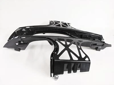 8 英寸鞍袋闩锁组件 49-1200 Harley 14-23 FLH/T 复制 90200520 & 90200521 — 第 1/4 张图片