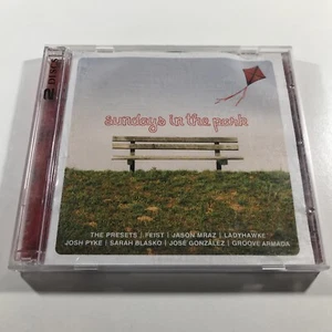 Sundays In The Park CD  Compilation Album Two Disc Set Various Artists - Bild 1 von 9