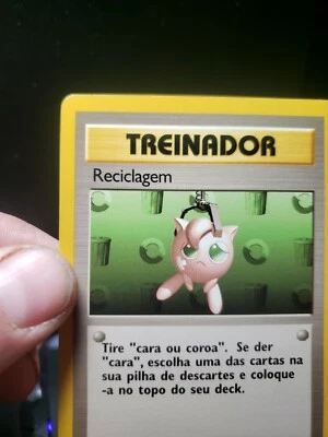 Pokemon Treinador Spanish? 1st edition Fossil Wotc Free TRACKED SHIPPING - Image 1 of 4