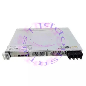 New Power Converter ETP48100-B1 100-240v AC to DC -48V 2*50A For OLT MA5608 C320 - Afbeelding 1 van 1