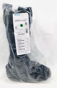 Ossur AW0600BLKC Walker EQ Air Walking Boot - NEW - Picture 1 of 3