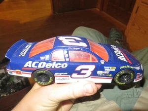 Nascar Dale Earnhardt Jr. #3 AC Delco 1998 Chevy Monte Carlo 1:24 Diecast Hasbro - Picture 1 of 5