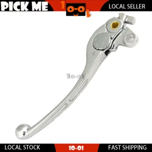 Left Hand Front Clutch Lever Fit Honda VFR1200X 2012 2013 2014 2015 2016 2017 - Picture 1 of 1