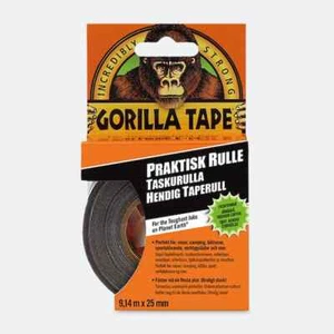 Cinta Sin Manguera MTB GORILLA 25mm x 9 M - Imagen 1 de 1