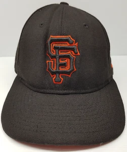 MLB San Francisco Giants Baseball Cap Official Merch - Picture 1 of 9