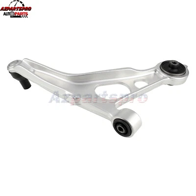 Front Left Suspension Lower Control Arm For 21-23 Nissan Rogue Platinum SL S SV Foto 1 de 4